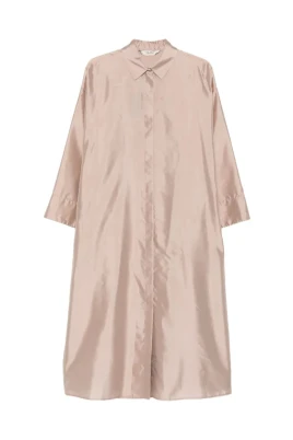 Manna Collared Dress