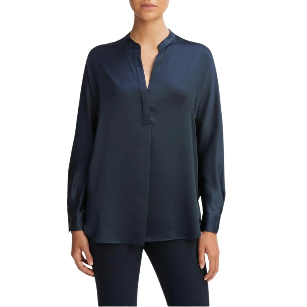 Blouses & Shirts > Blouses - - Vince - Modalova
