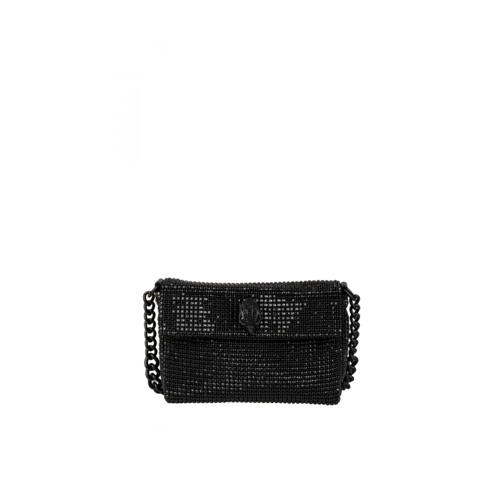 Kurt Geiger Dames Handtas Black Dames