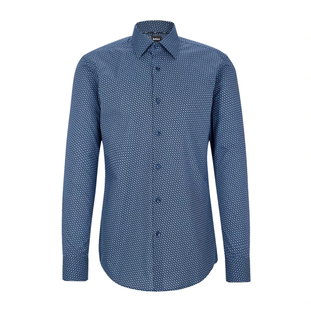 Shirts > Casual Shirts - - Hugo - Modalova