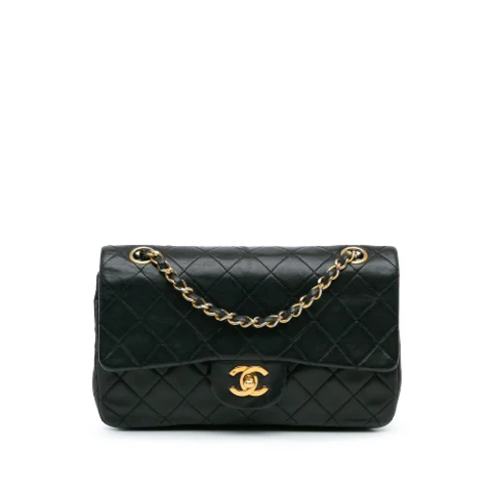 Pre-owned > Pre-owned Bags > Pre-owned Shoulder Bags - - Chanel Vintage - Modalova