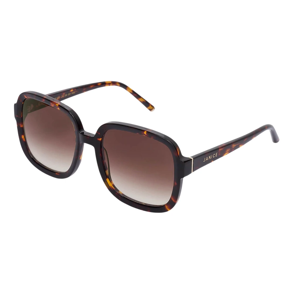 Accessories > Sunglasses - - Janice - Modalova