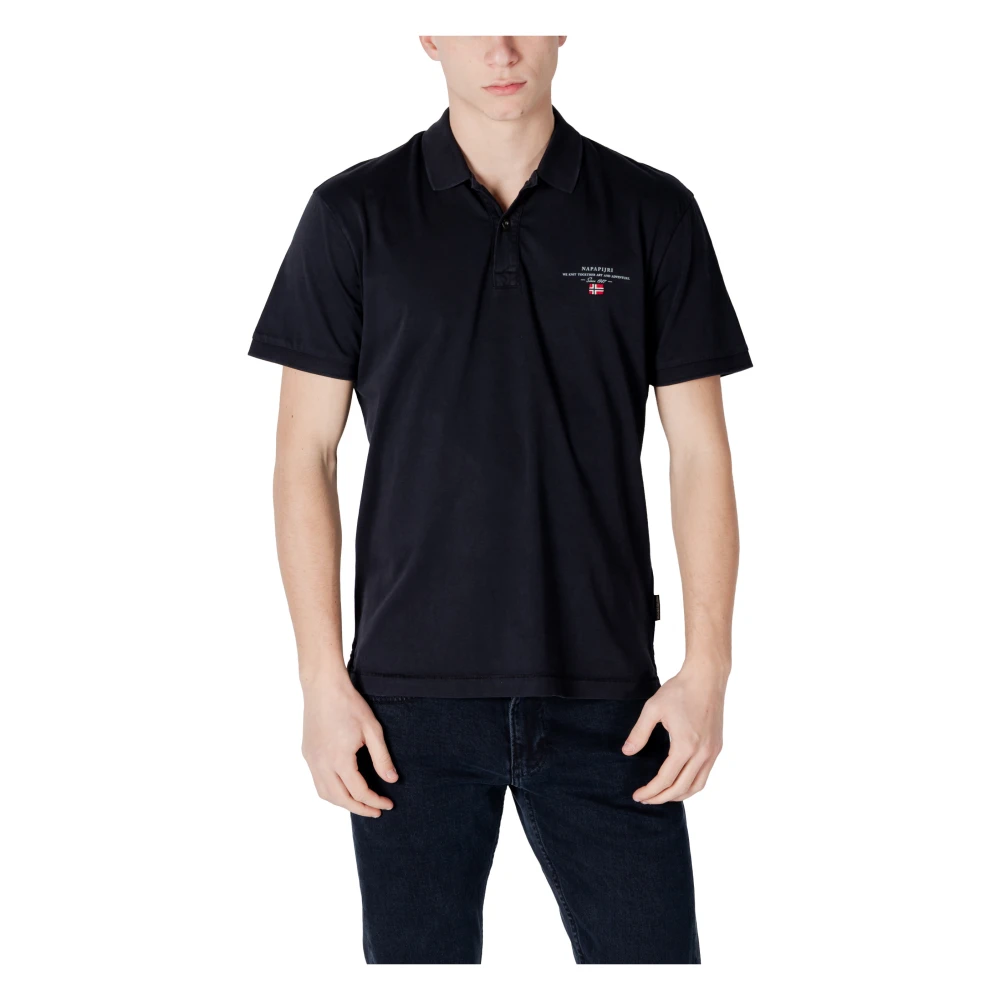 Tops > Polo Shirts - - Napapijri - Modalova