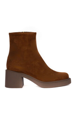 brown-suede-ankle-boots-with-zip