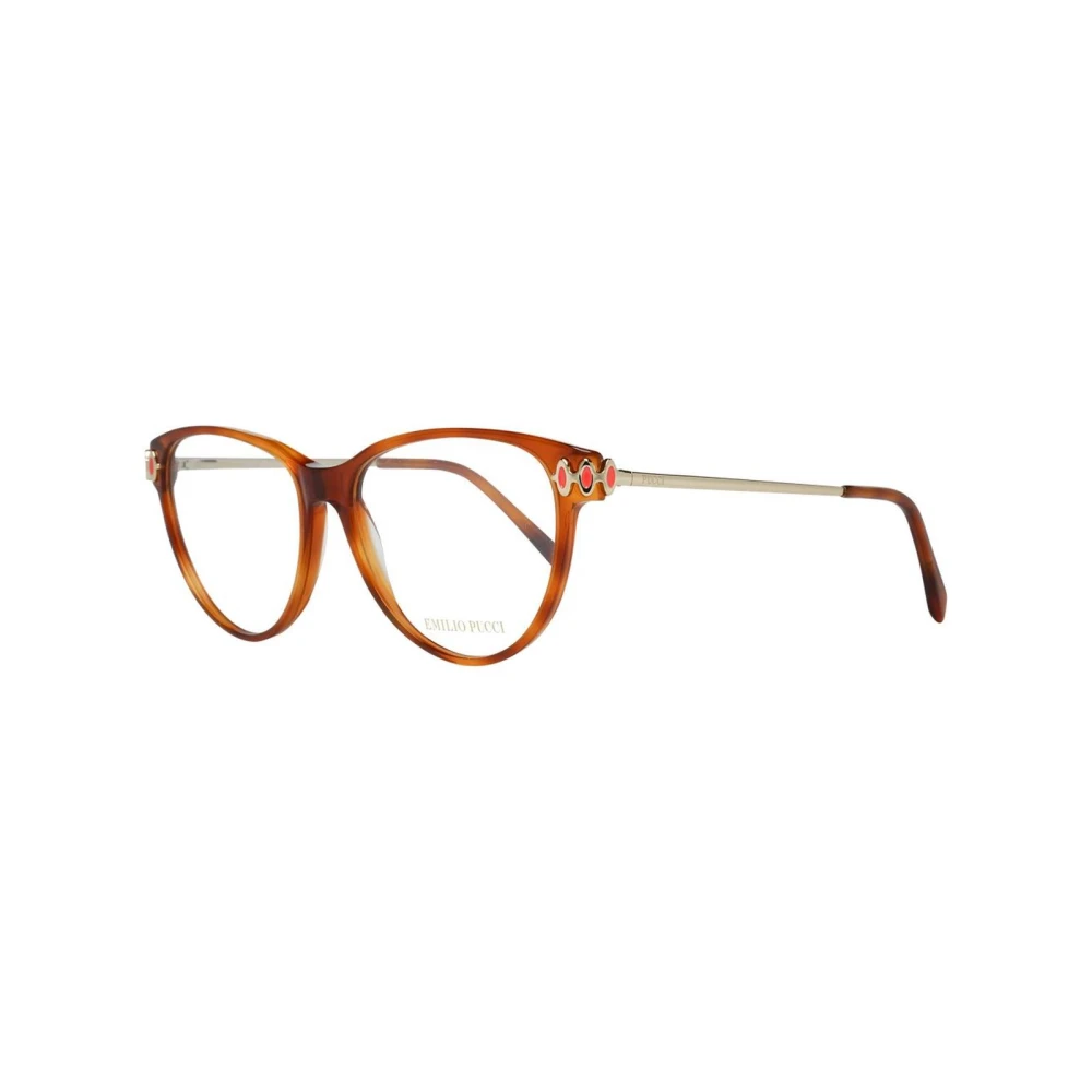 Accessories > Glasses - - Pucci - Modalova