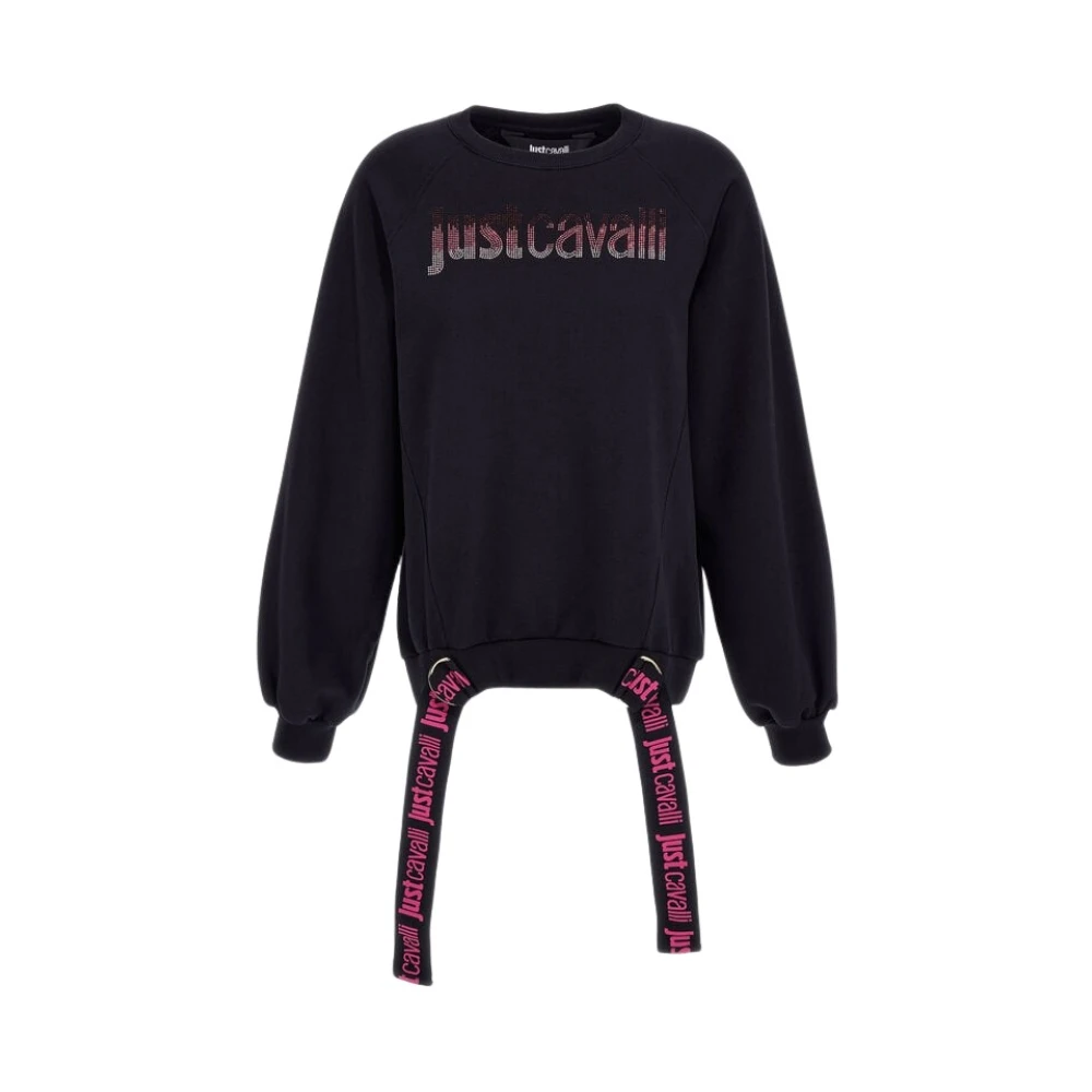 Sweatshirts & Hoodies > Sweatshirts - - Roberto Cavalli - Modalova