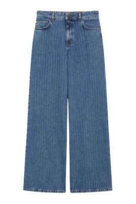NINAICE Vidbenta Jeans