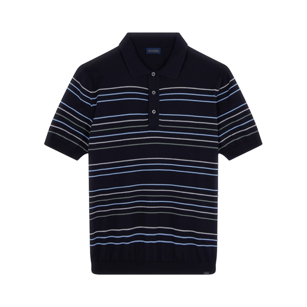 Tops > Polo Shirts - - Paul & Shark - Modalova