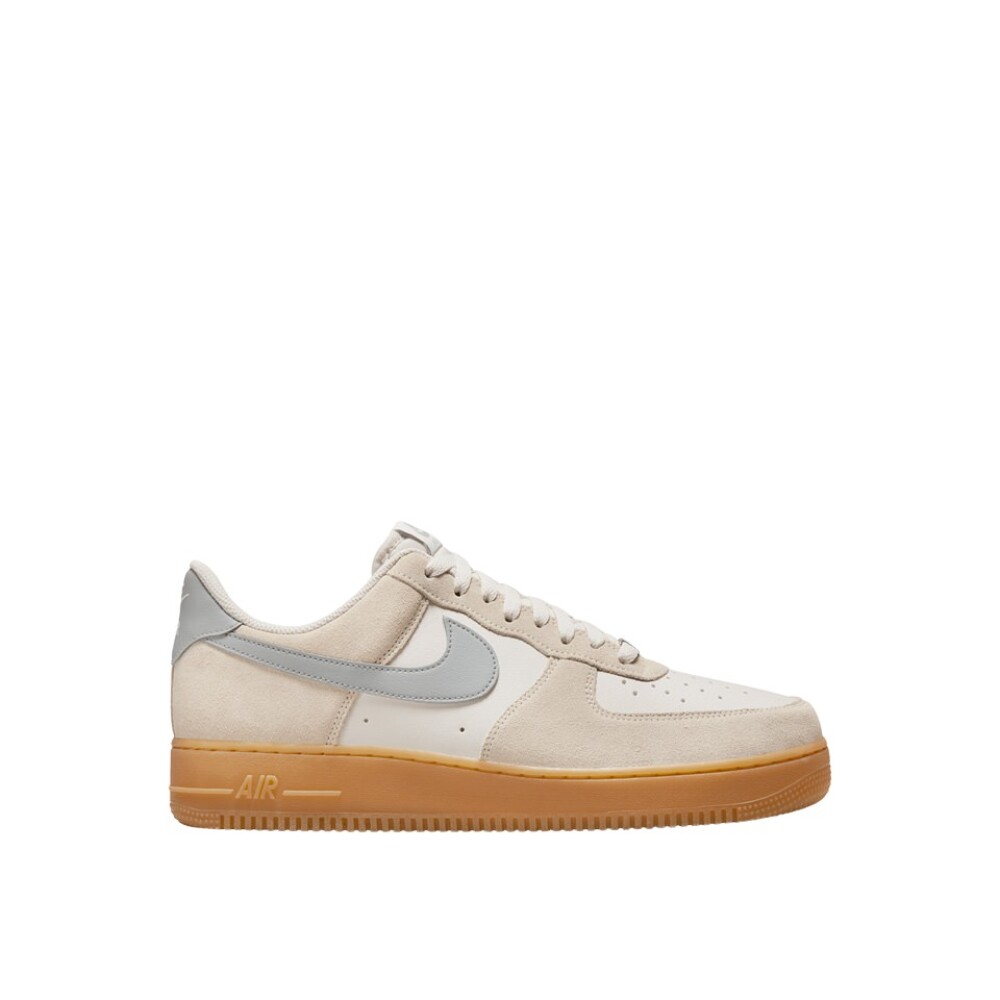 Phantom Smoke Gray Air Force 1 '07 LV8 Sneakers | Nike | Sneakers |  Miinto.se