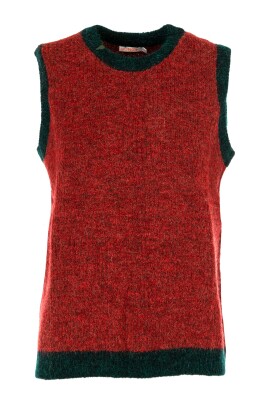 gilet-femme-col-rond