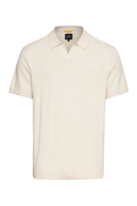 polo-en-coton-et-lin