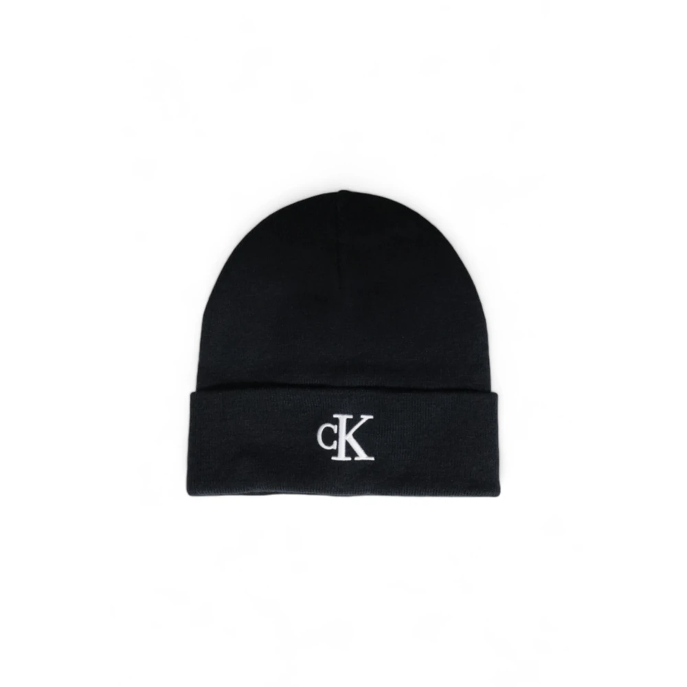 Accessories > Hats > Beanies - - Calvin Klein - Modalova