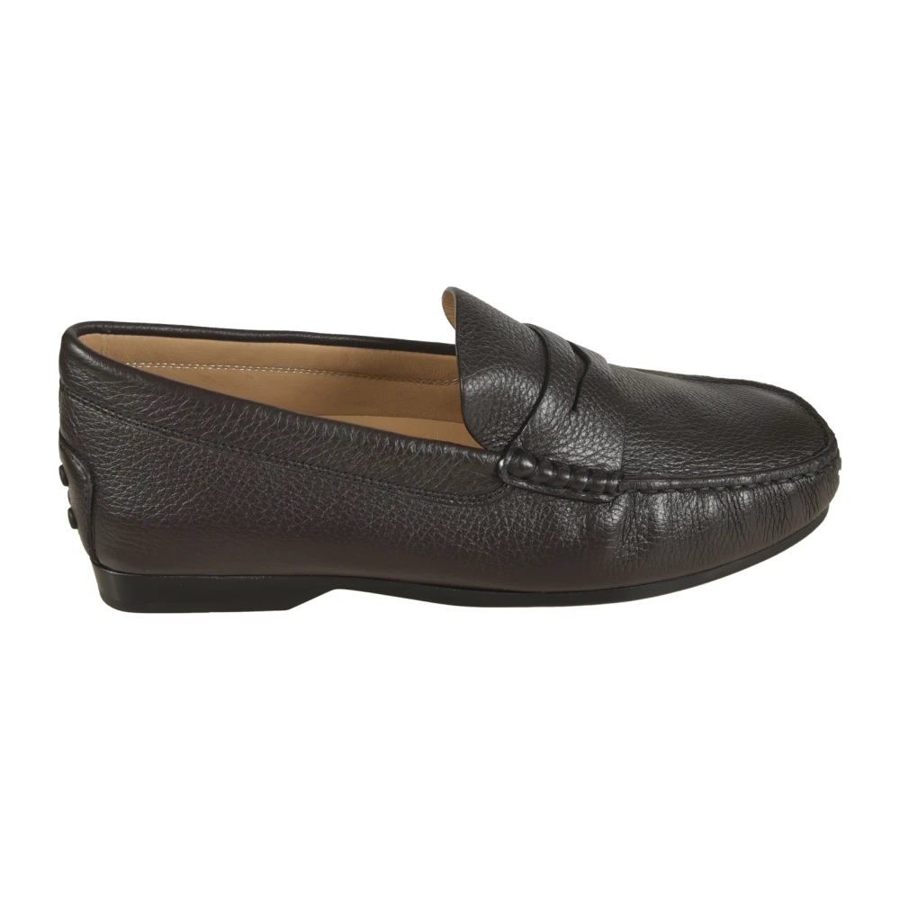 Shoes > Flats > Loafers - - Tod's - Modalova