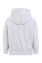 sweat-a-capuche-gris-avec-imprime-ours