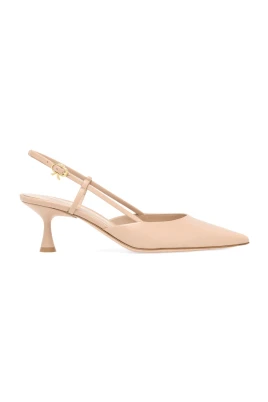 Elegant Slingback Pumps i