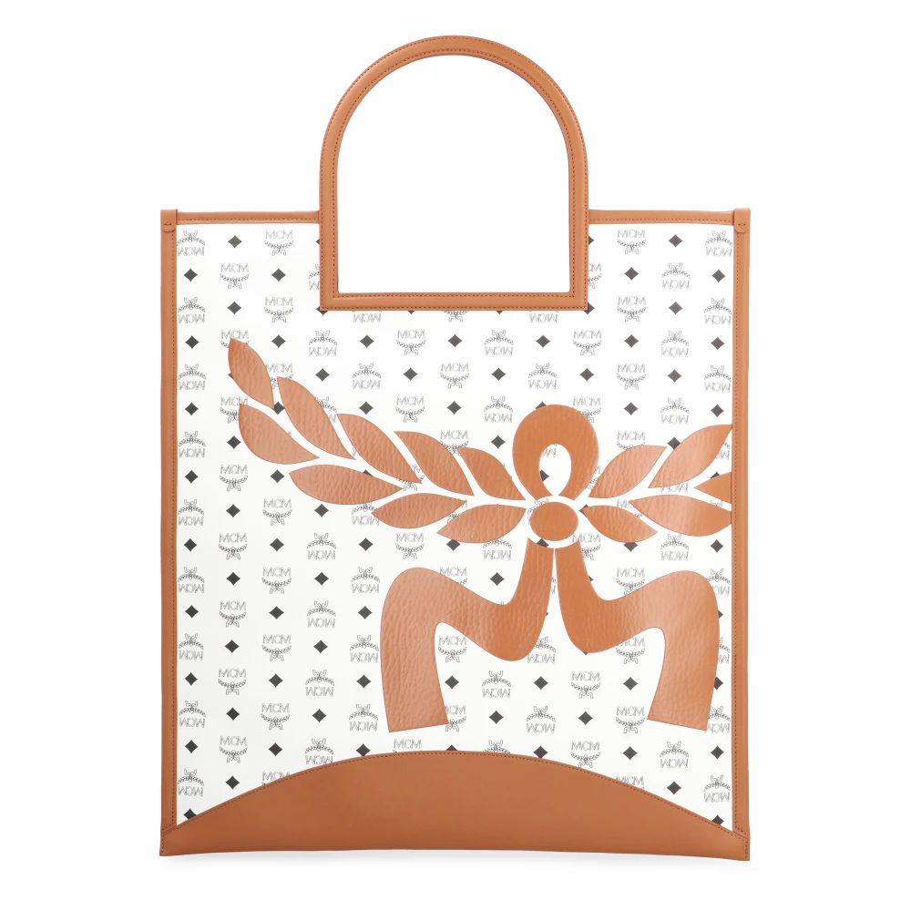 Bags > Tote Bags - - MCM - Modalova