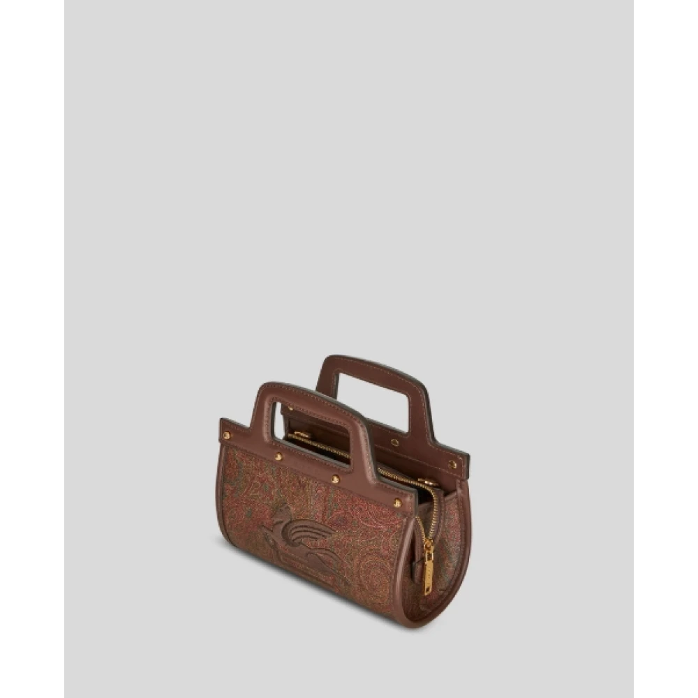 ETRO Stijlvolle Tassen Collectie Multicolor Dames