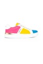 witte-lage-top-veterschoenen-vrouwen