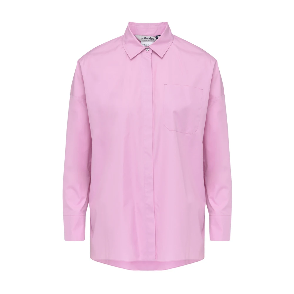 Shirts > Casual Shirts - - Max Mara - Modalova