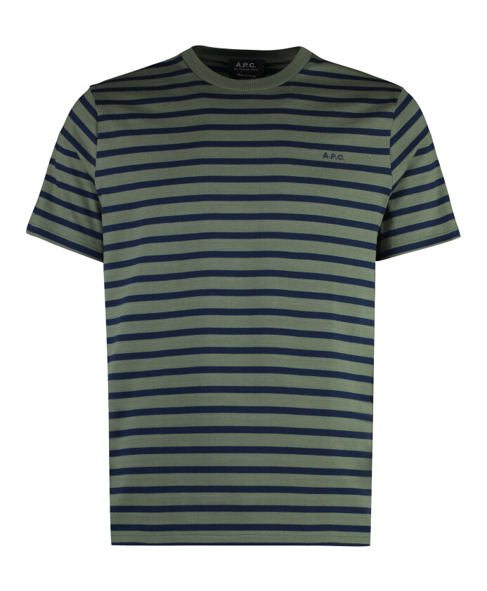 striped-cotton-crew-neck-t-shirt