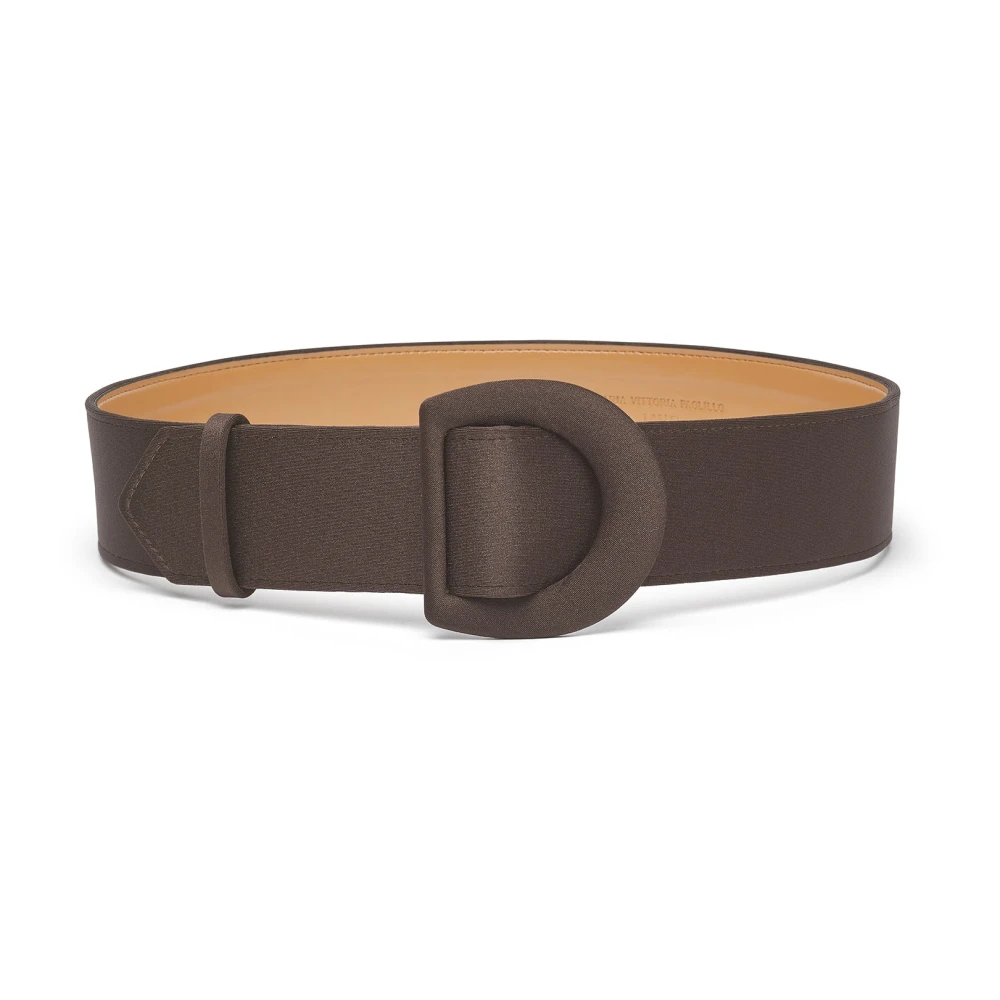 MVP wardrobe Eclipse Belt Brown Dames