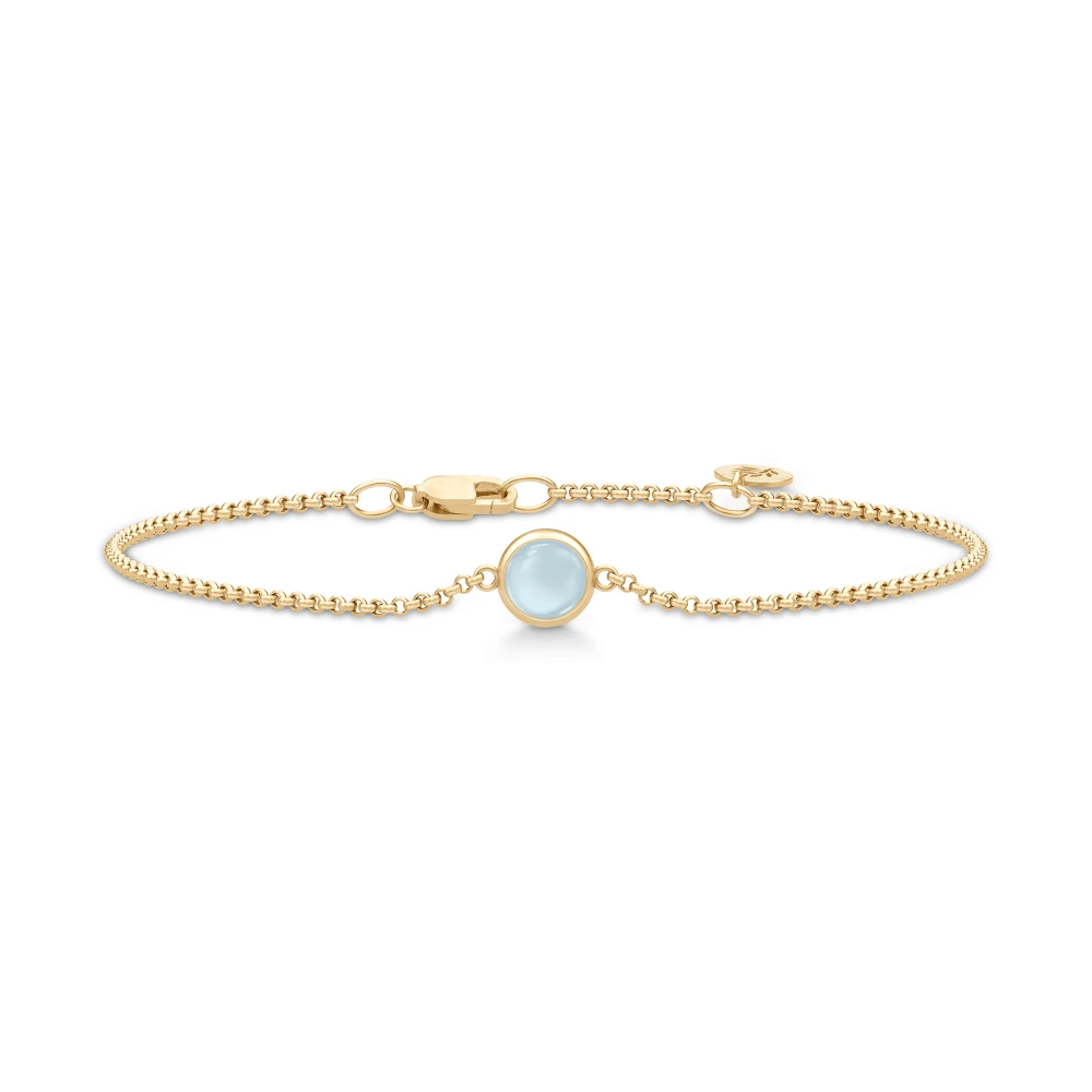 Accessories > Jewellery > Bracelets - - Julie Sandlau - Modalova