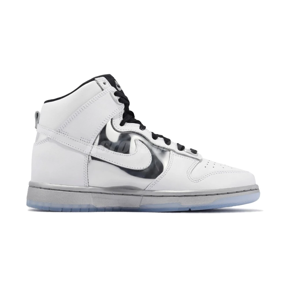 Nike - Shoes > Sneakers - White - Nike - Modalova
