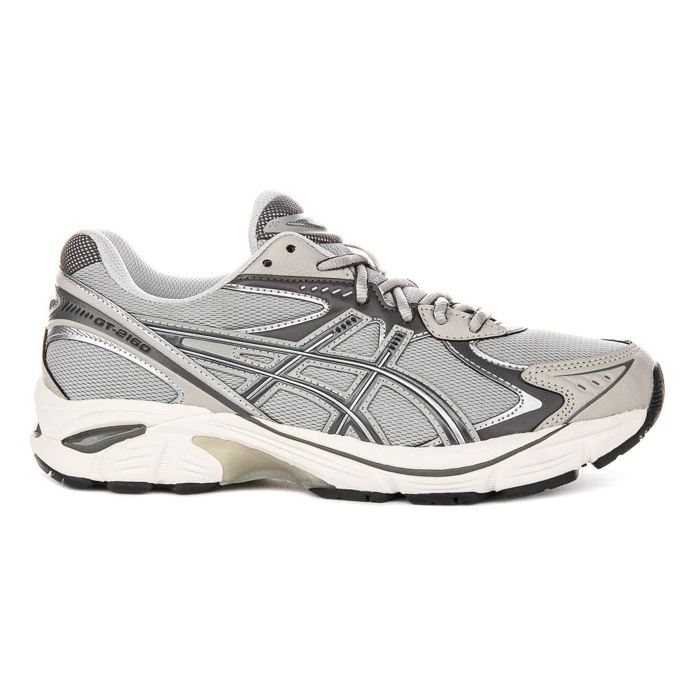 Asics Women's Gray Trainers, 9 Uk, Gt-2160