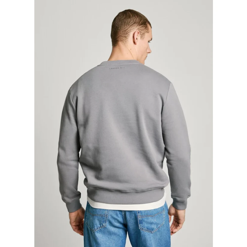 Sweatshirts & Hoodies > Sweatshirts - - Pepe Jeans - Modalova
