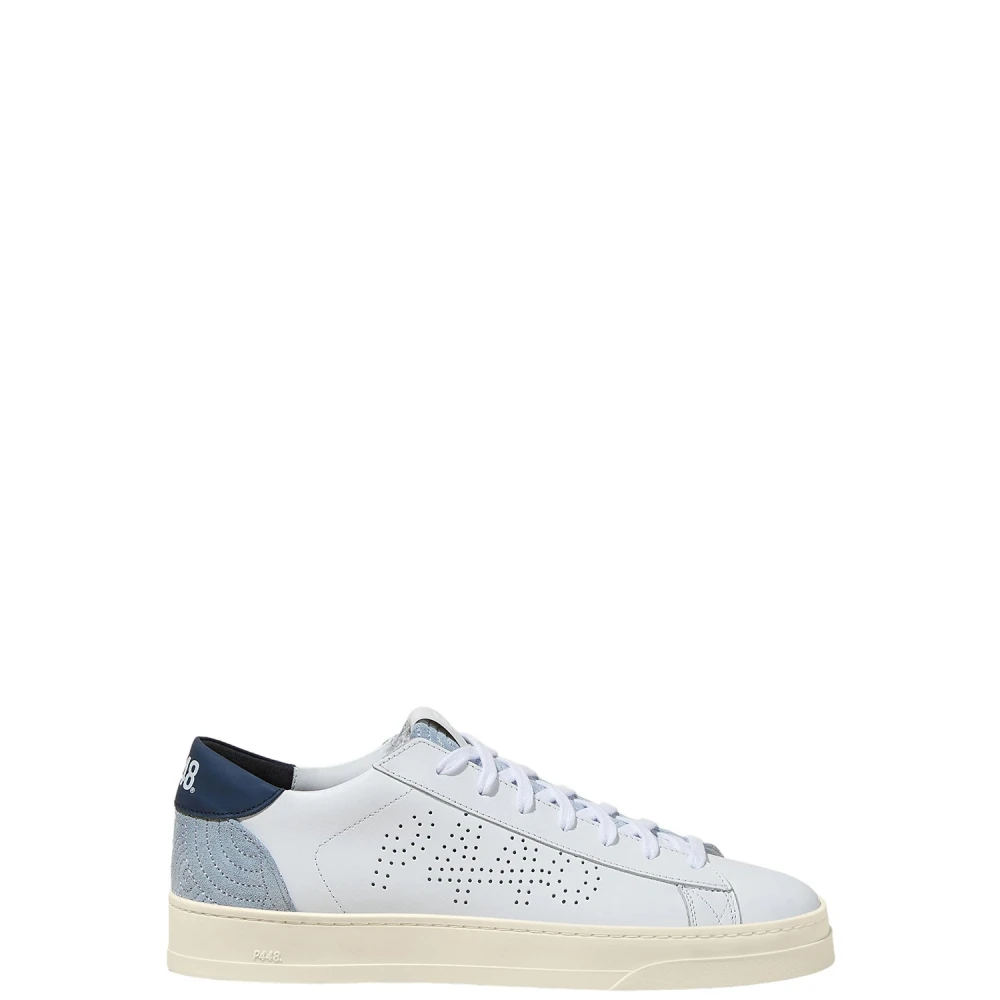 P448 - Shoes > Sneakers - White - P448 - Modalova