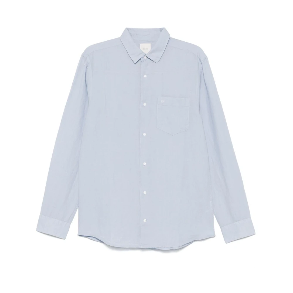 Shirts > Casual Shirts - - Calvin Klein - Modalova