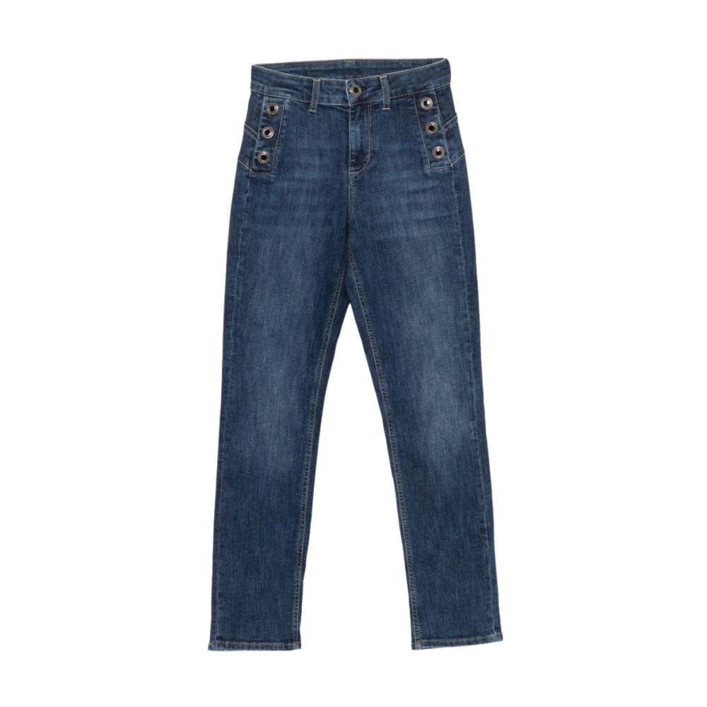 Liu Jo , Damen, Jeans, Blau, W26