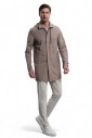 bi-stretch-trenchcoat-met-afneembare-capuchon