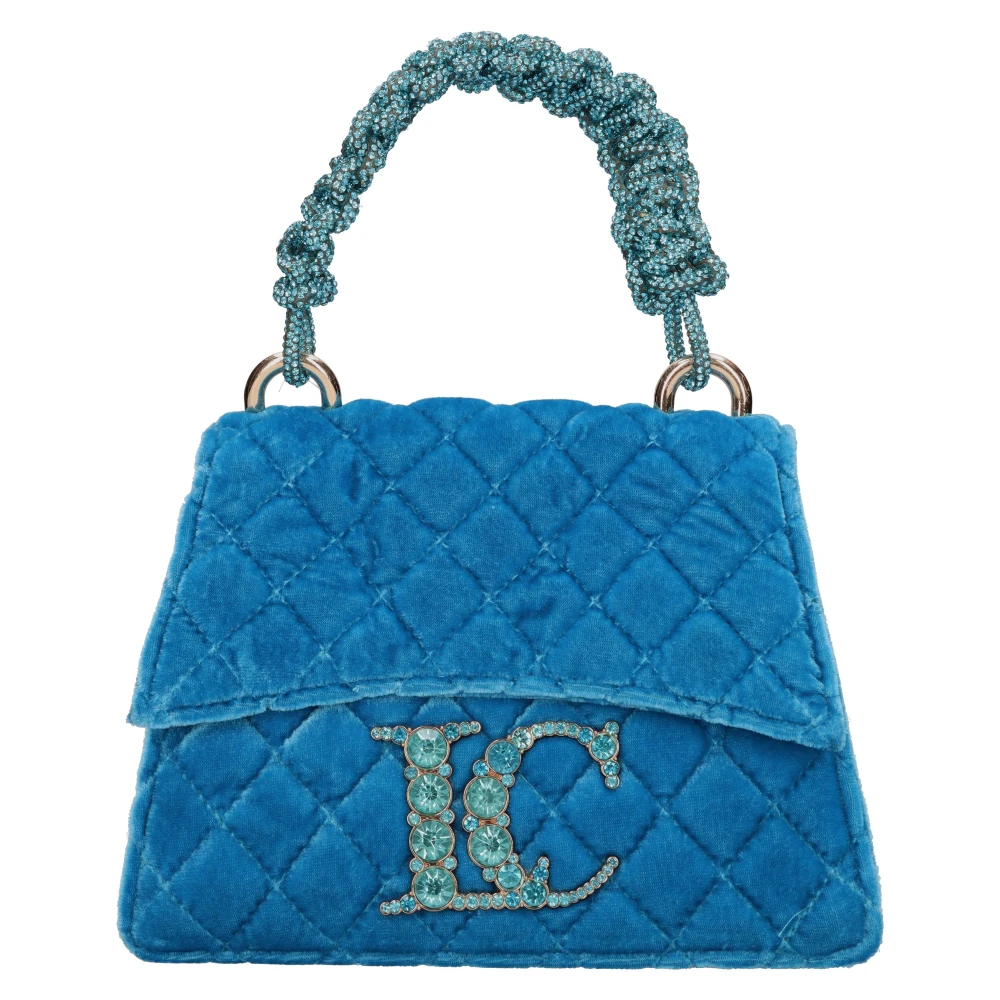 La Carrie Helder Blauw Blue Dames