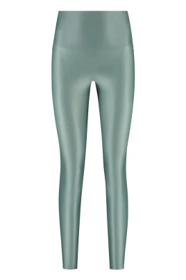 Shine Leggings High Waistband