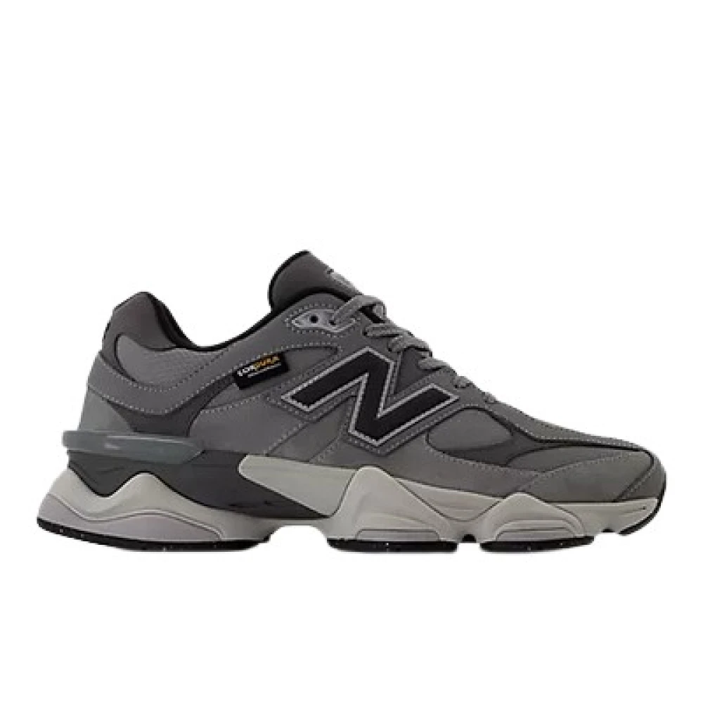 New Balance 9060 Heren Schoenen Grijs