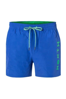 Blue Surf Badkläder med Filtlogotyp