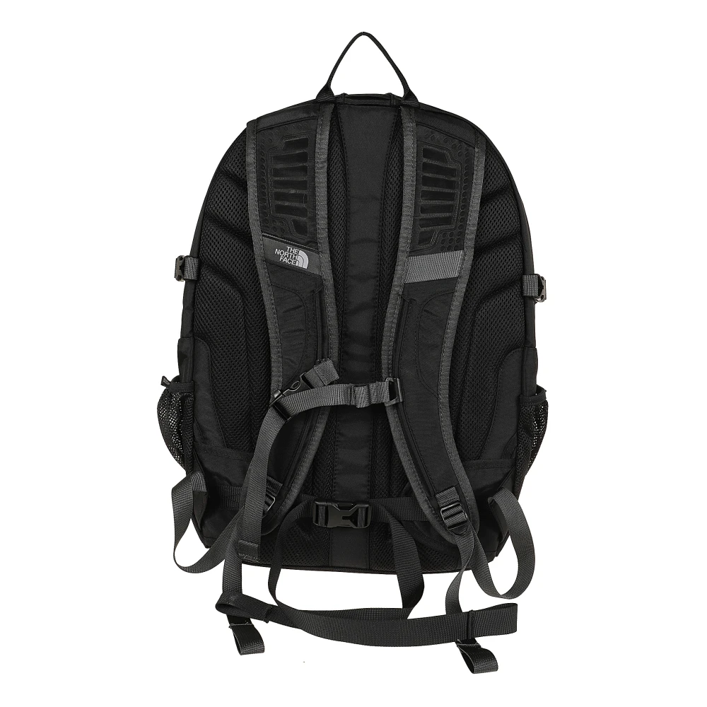 The North Face Borealis Classic Rugzak Black Heren