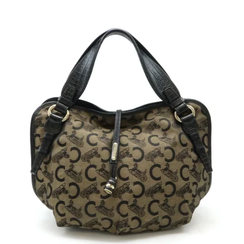 Pre-owned > Pre-owned Bags > Pre-owned Handbags - - Celine Vintage - Modalova