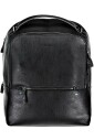 black-leather-unisex-backpack-with-trolley-system