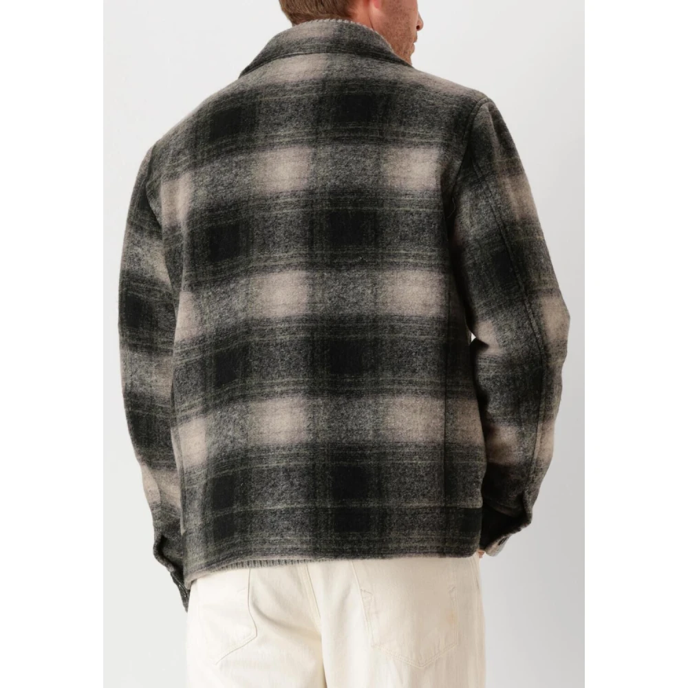 Selected Homme Zwarte Herenjas Slhkonrad JKT Black Heren