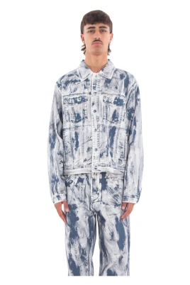 Paint Jacket