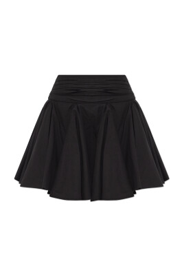 tulip-skirt-with-shorts