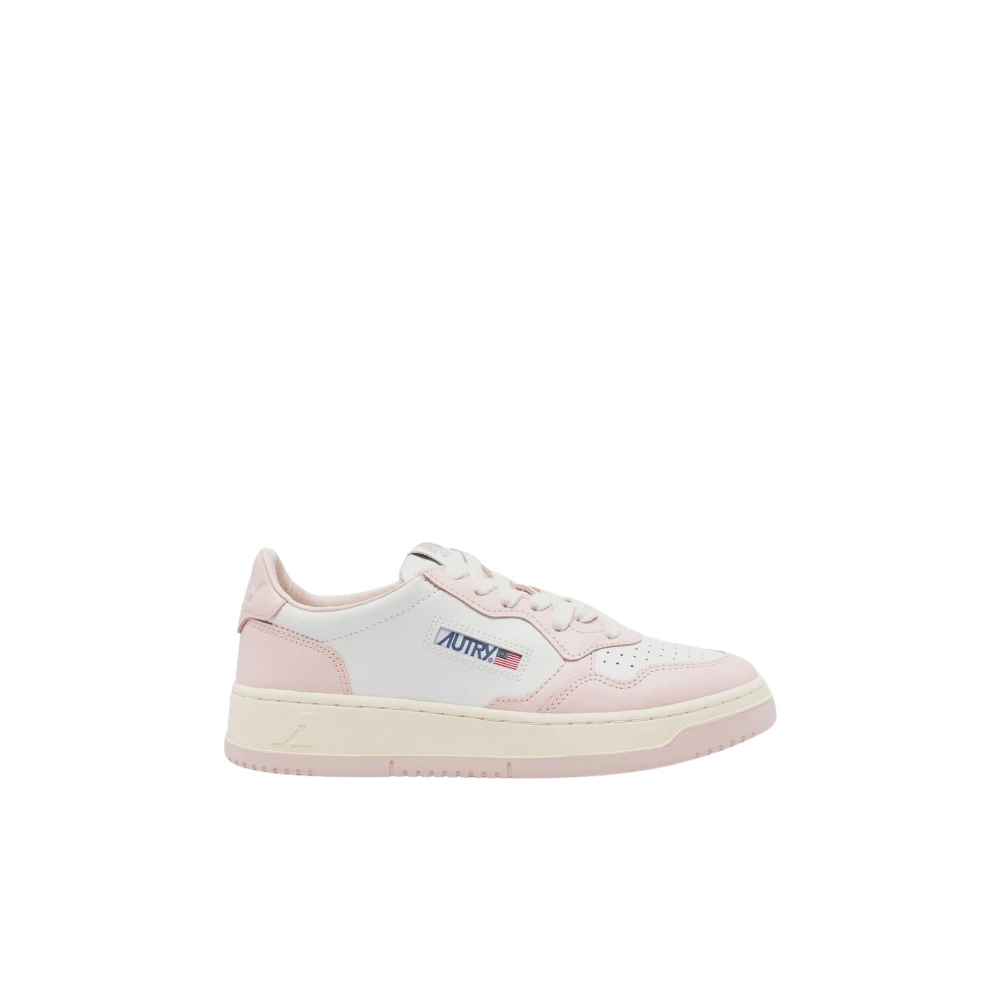 Autry - Shoes > Sneakers - White - Autry - Modalova