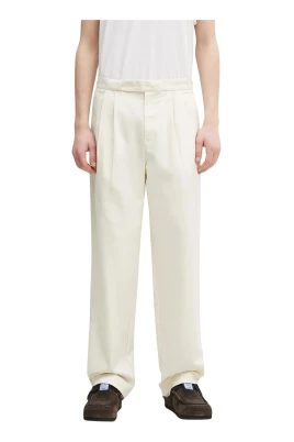 Twill Tennis Trousers