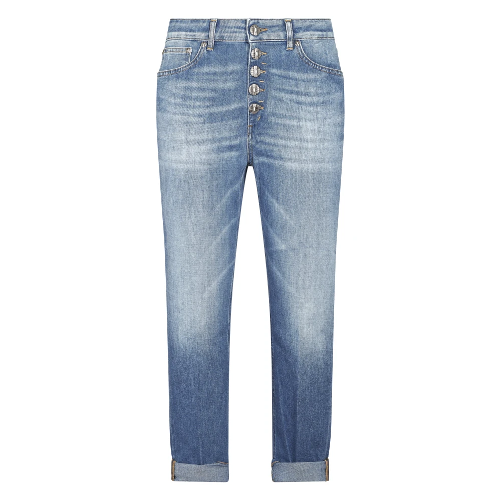 Jeans > Slim-fit Jeans - - Dondup - Modalova