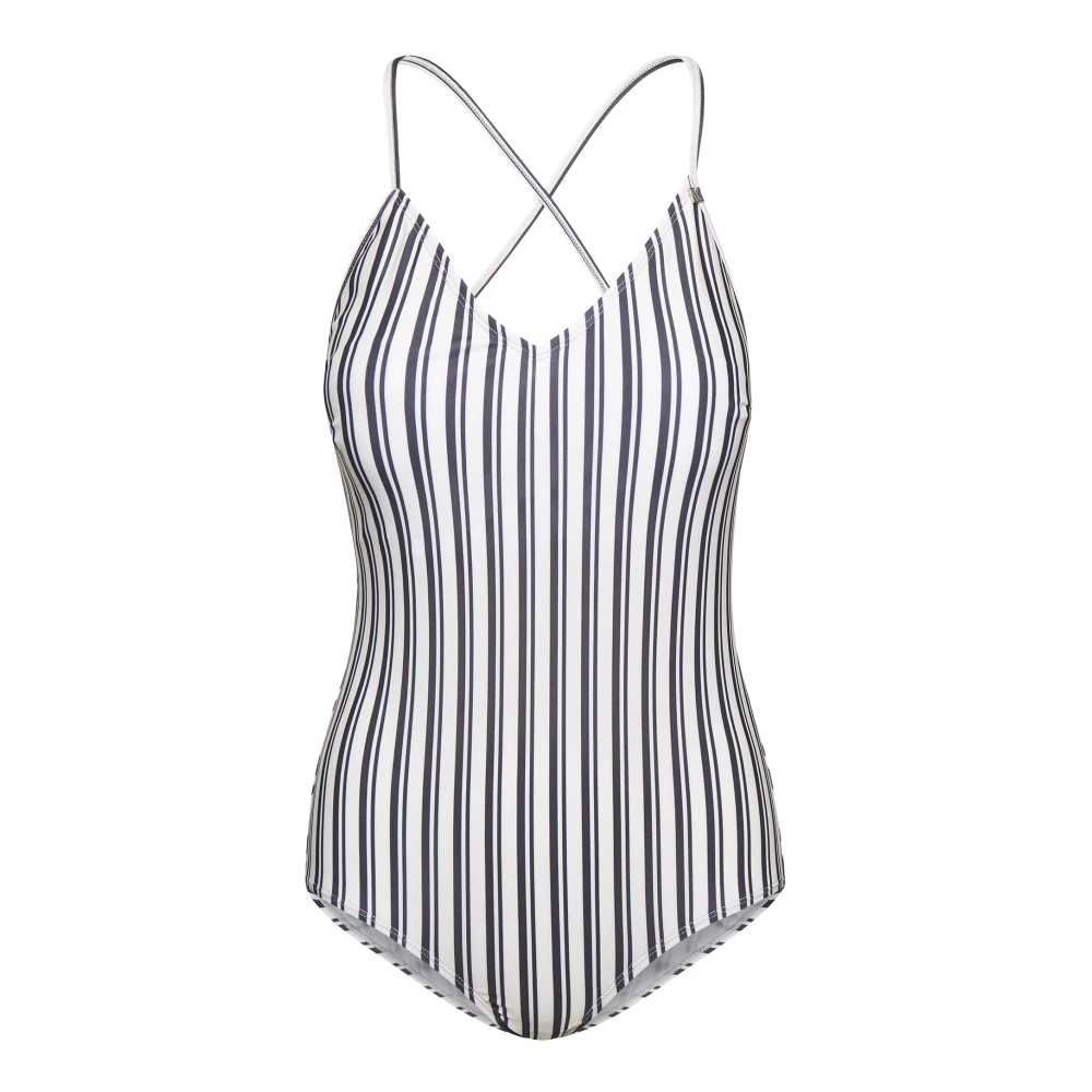 Inwear Donna Multicolor - One-Piece - Swimwear - E - L