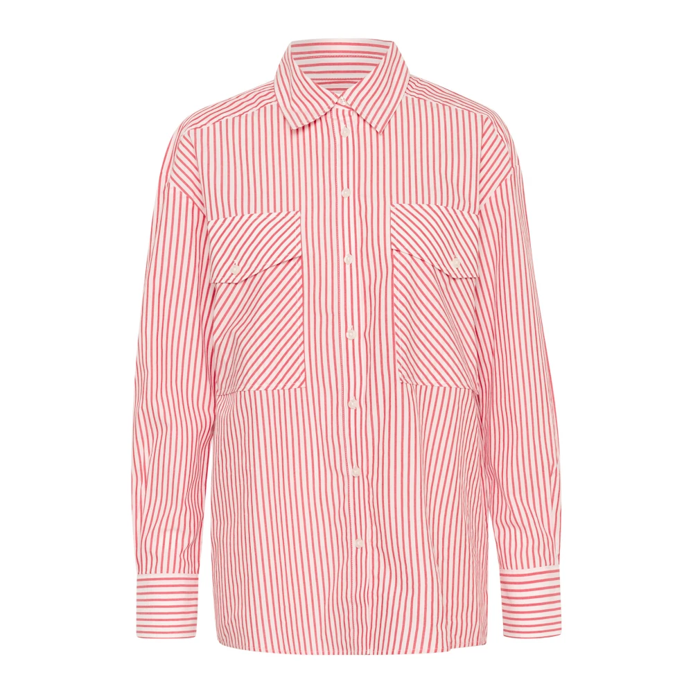 Blouses & Shirts > Shirts - - Part Two - Modalova