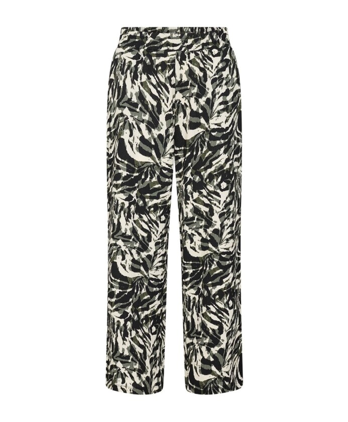 groene-perla-2-broek-met-dierenprint