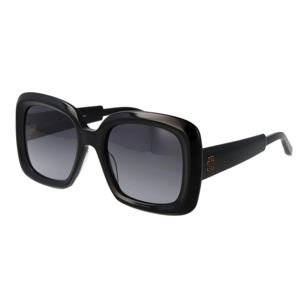 Accessories > Sunglasses - - Tommy Hilfiger - Modalova